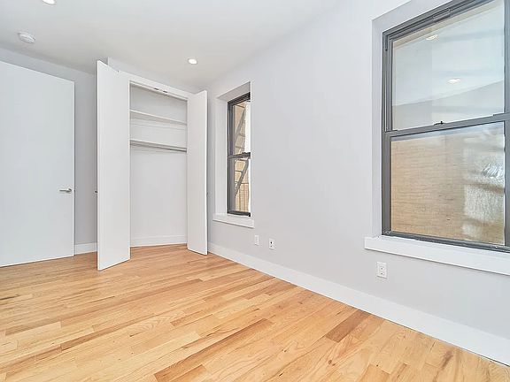 4th image of 2500 Adam Clayton Powell Jr Blvd #4A