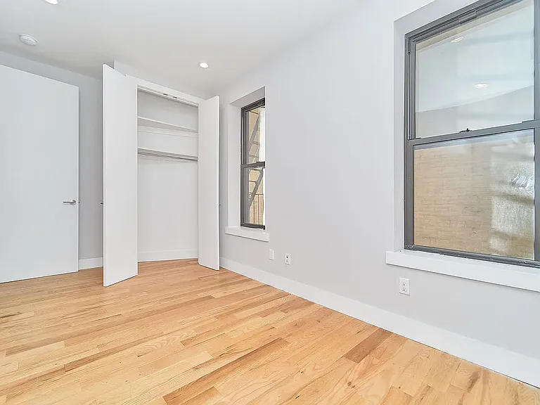 2500 Adam Clayton Powell Jr Blvd #4A — Photo 4