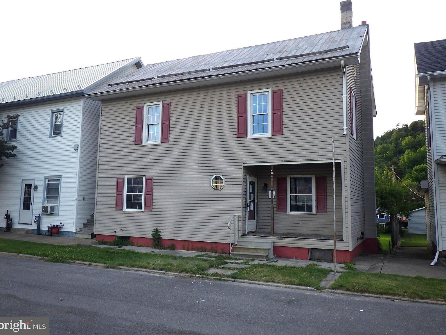 8 E Railroad St, Mc Clure, PA 17841 Zillow