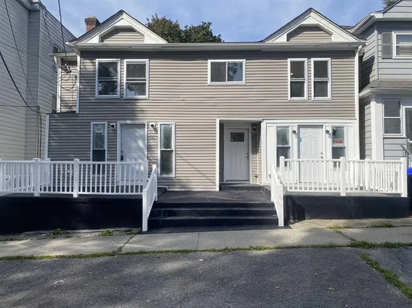 99 HAMILTON Street, Poughkeepsie, NY 12601