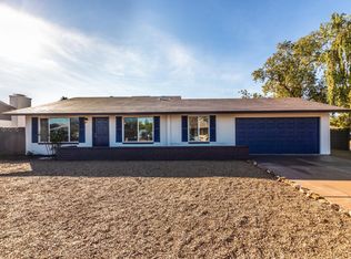 1735 W Villa Theresa Dr, Phoenix, AZ 85023
