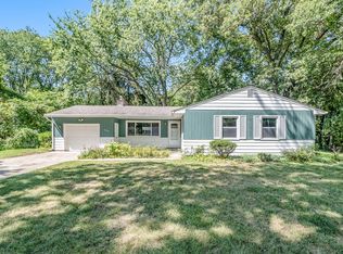 3948 Kistler Rd, Battle Creek, MI 49014