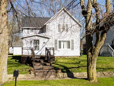 7725 S 2nd Ave, Clinton, OH, 44216