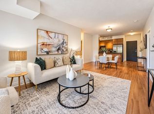 Circa Tower 2, Markham, ON L3R 7Z9