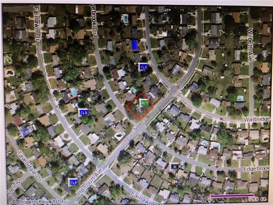 2nd image of 6127 Edgebrook Dr