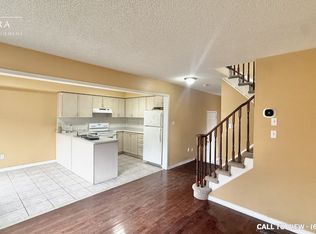 13 Tanglemere Cres #1, Brampton, ON L7A1R7