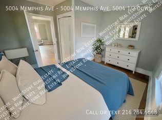 5004 Memphis Ave #50, Cleveland, OH 44144