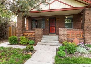 3255 N Elizabeth St, Denver, CO 80205