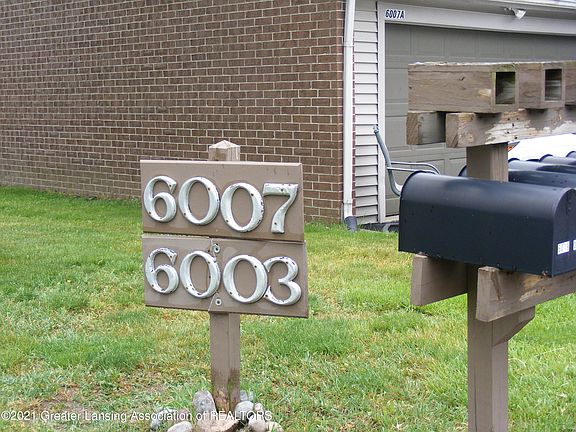 2nd image of 6007 Montevideo Dr Unit A