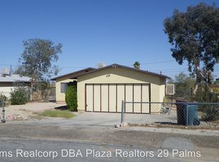 5565 Daisy Ave, Twentynine Palms, CA 92277
