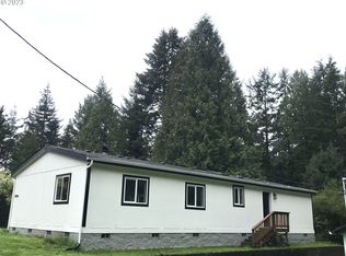 89296 Shore Crest Dr, Florence, OR 97439