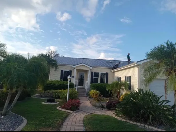 2850 Hague Ave, Sarasota, FL 34234