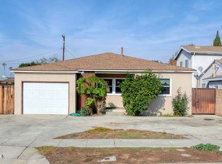 12917 Rubens Ave, Los Angeles, CA 90066