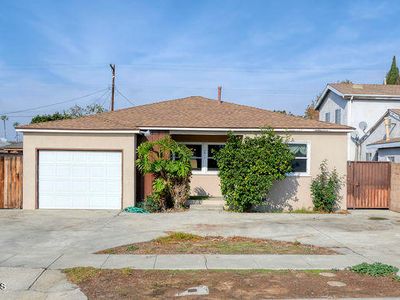 12917 Rubens Ave, Los Angeles, CA, 90066