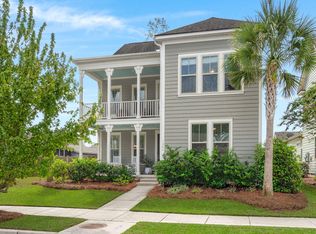 1864 Halle Rd, Johns Island, SC 29455