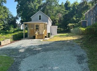 711 Willow Ave, Baltimore, MD 21212