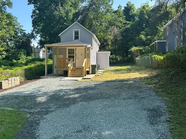 711 Willow Ave, Baltimore, MD 21212