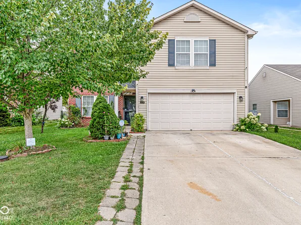 10538 Dark Star Dr, Indianapolis, IN 46234