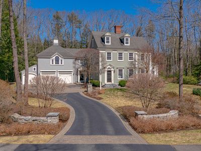 17 Preservation Drive, Falmouth, ME, 04105