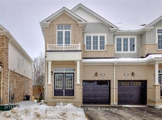 113 Hartley Ave #22, Brant, ON N3L 0G9