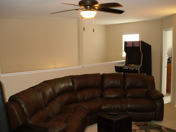 Recreation Room