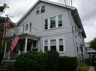 31 Lorette St, West Roxbury, MA 02132