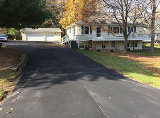 2183 Allen Rd, Kimball, MI 48074