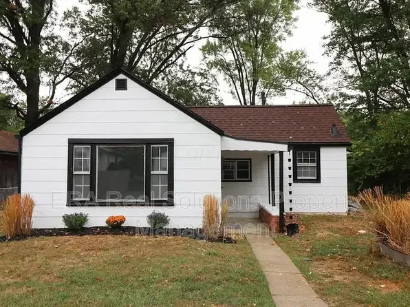 2704 Kilbourne Ave, Columbus, OH 43231