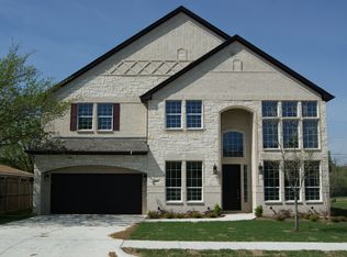 2617 Lago Vista Loop, Irving, TX 75062