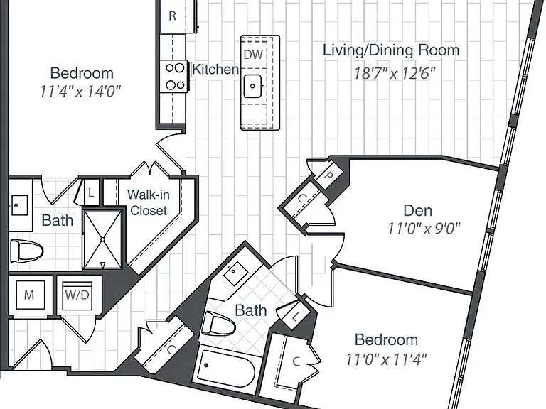 Avalon Potomac Yard — Photo 81