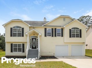 10605 Day Lily Dr, Hampton, GA 30228