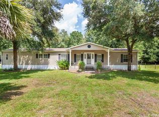 1439 & 1441 Se Us Hwy #301, Hawthorne, FL 32640