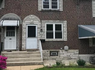 11 S Garfield Ave, Glenolden, PA 19036