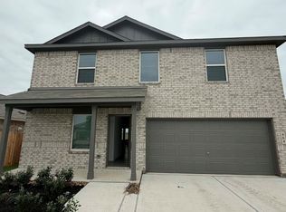 464 San Miguel Creek Dr, Katy, TX 77493