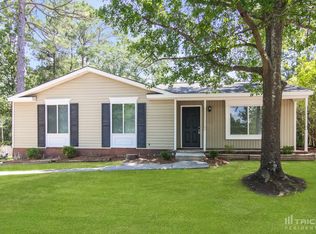 21 Heather Ct, Irmo, SC 29063