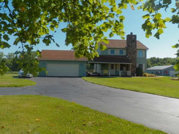 2375 N Us Highway 33 Decatur In 46733 Zillow