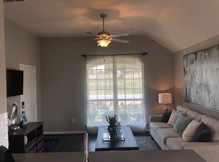1210 Chad Dr, Round Rock, TX 78665