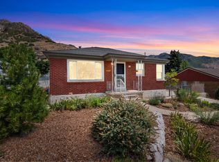 734 Taylor Ave, Ogden, UT 84404