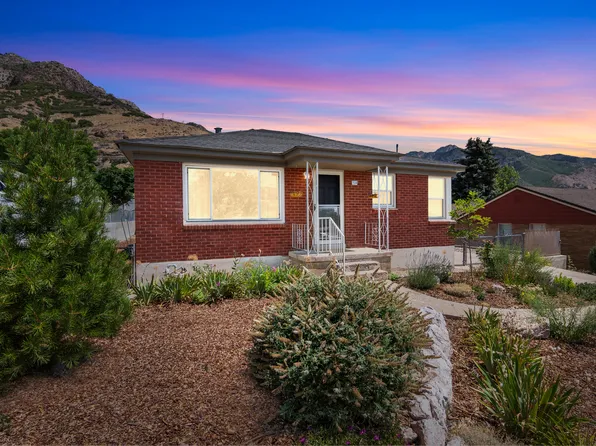 734 Taylor Ave, Ogden, UT 84404