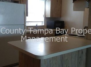 11909 Cypress Vis, Tampa, FL 33626