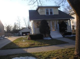 208 Hinman Ave, Waukesha, WI 53186