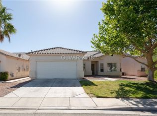 5123 Big Island Ct, North Las Vegas, NV 89031