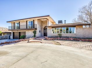 6253 Westwind Dr, El Paso, TX 79912