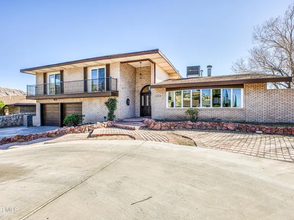 6253 Westwind Dr, El Paso, TX 79912