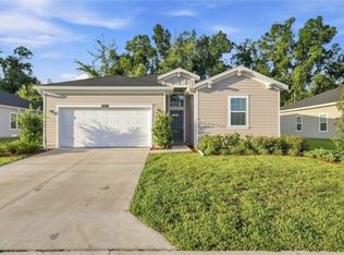 3492 NE 38th Ln, Ocala, FL 34479