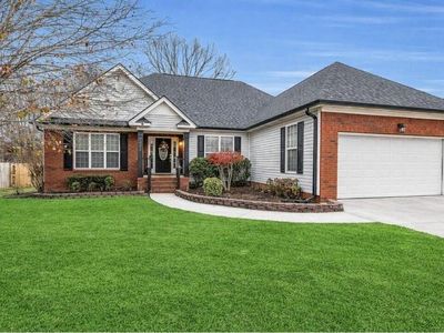 7999 Squirrel Wood Ct, Ooltewah, TN, 37363