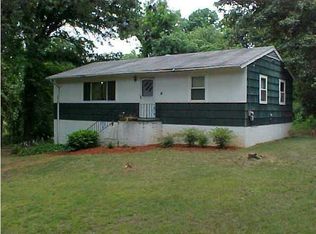 414 Gadd Rd, Hixson, TN 37343