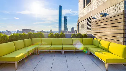 Rented by Mirador Real Estate