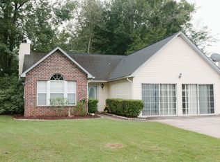 2292 Oxon Hill Ct, Charleston, SC 29406