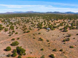 2256 S Bluebell Rd, Williams, AZ 86046